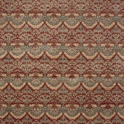 Hand Knotted Wool Rugs - Rugs