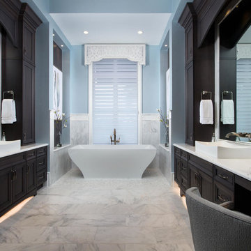 Seneca Lifestyle Home