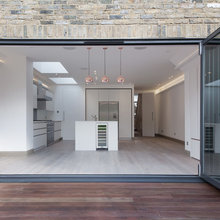 Kitchen Doors and Windows