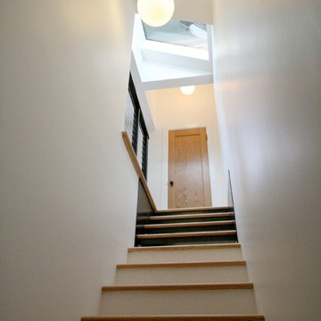 SE Hawthorne Addition