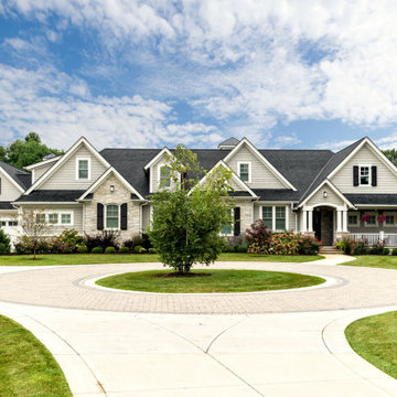 Traditional Ranch