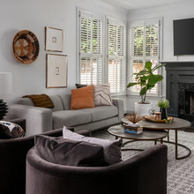 coffee tables