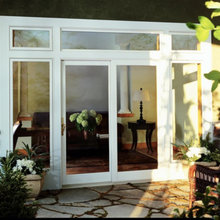 Patio Doors