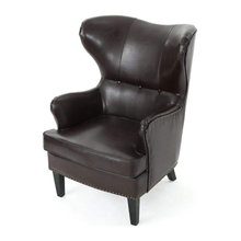 Wingback Chairs