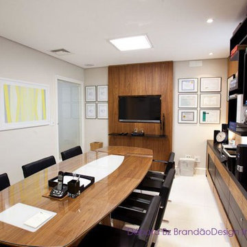 Odonto Clinic Av. Paulista