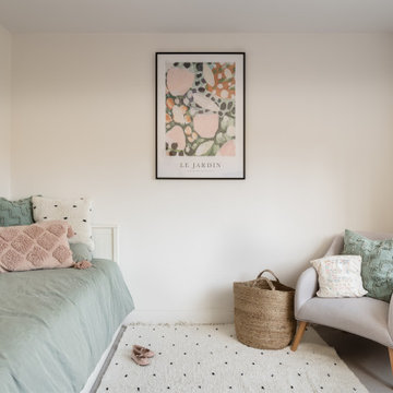 Ranelagh Dublin Projecy