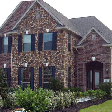 Old Hickory Fieldstone