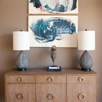Mare Island Retreat