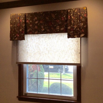 Kitchen Valances