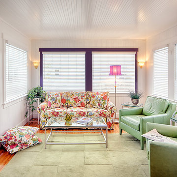 historic district renovation | tisbury
