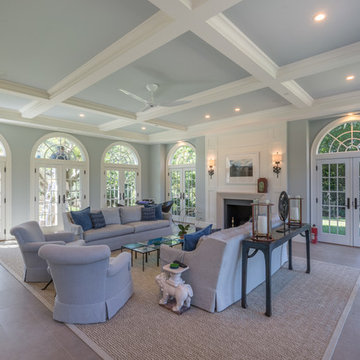 Gin Lane Residence