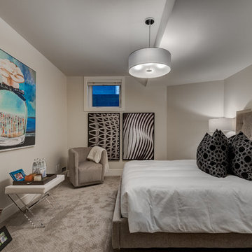 Luxury Interior Renovation