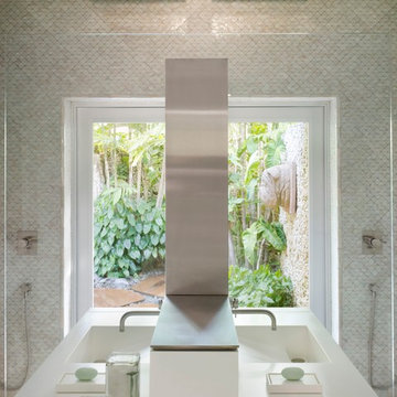 Coconut Grove Miami Project