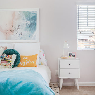 Irvine Kids Bedroom