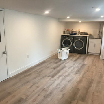 Interior Remodel