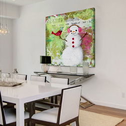 Deck the Halls - Products