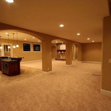Lower Level