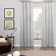 curtains