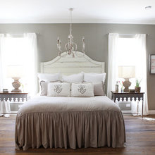 Bedroom Ideas
