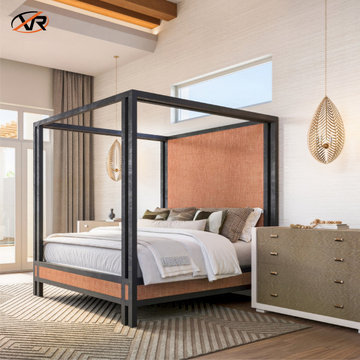 High-Quality 3D Renderings for Interior Designers & Architects