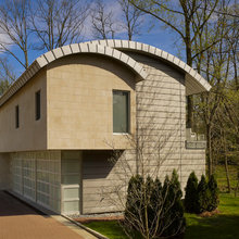 Guest house