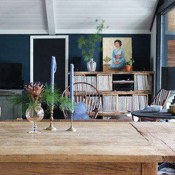 INSPO | One Room Challenge Fall 2017