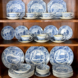 September 14th Auction - Primitives - Products