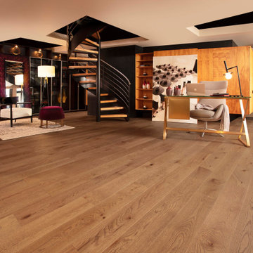 Red Oak | Papyrus Character Cork