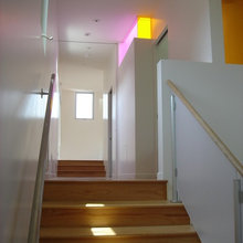 Santa Monica house