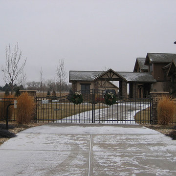 Gates