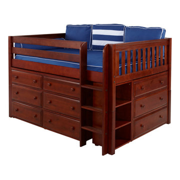 Toddler, Kids and Teens Wood Furniture