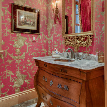 Private Residence – Milton MA
