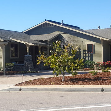 Craftsman Ranch