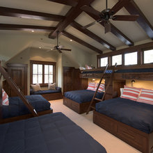 BUNKROOMS