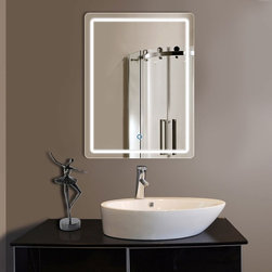 Bathroom Led Mirror lbs09 - Products