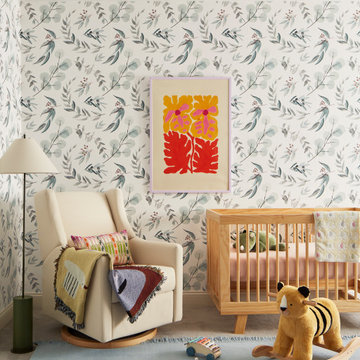 The Cutest Little Nursery
