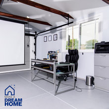 garage remodel