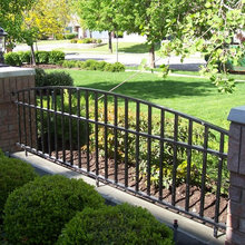 Fencing