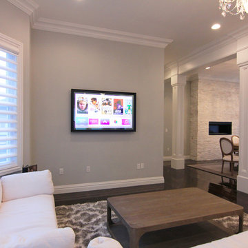 Smart Home for the Holidays