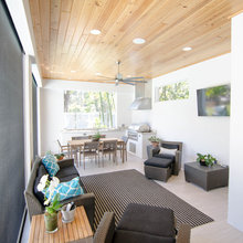 Pool/Patio/summer kitchen