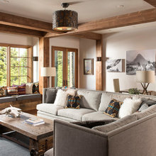 Vt Ski house