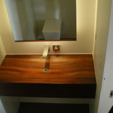 bath