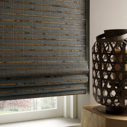 Blackout Solutions - Roman Shades