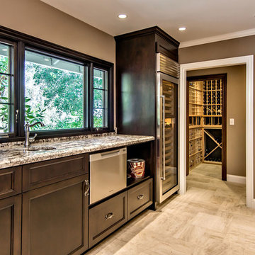 Wine Room