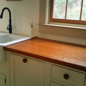 Our Work
