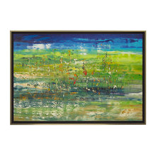Art wall decor