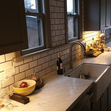 Kitchen Projects