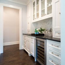 butler's pantry