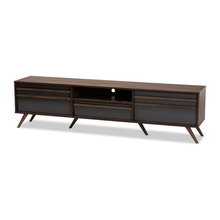 Mid Century Modern Living Rooms