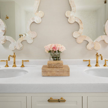 Ritz Carlton coconut Grove II Full Home Renovation & Design